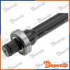 Demi-Arbre de Transmission droite pour KIA | NWP-KA-302, 2212-SOR